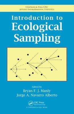 Introduction to Ecological Sampling by Manly, Bryan F. J.