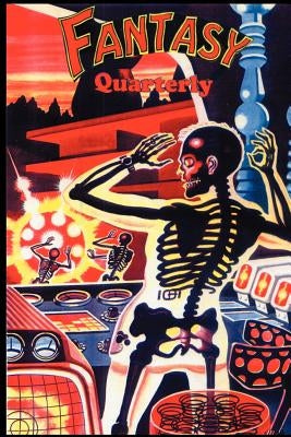 Fantasy Quarterly 1 by Harbottle, Philip E.