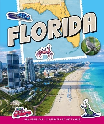 Florida by Heinrichs, Ann