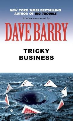 Tricky Business by Barry, Dave