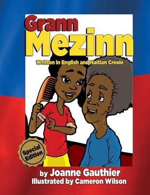 Grann Mezinn by Gauthier, Joanne