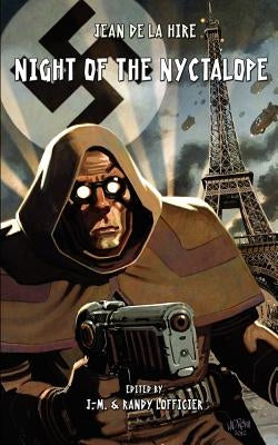 Night of the Nyctalope by La Hire, Jean De