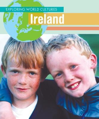 Ireland by Poeschel, Ann