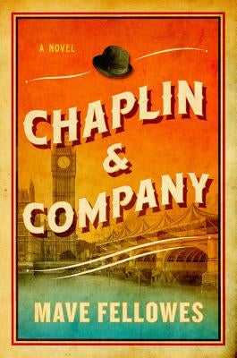 Chaplin & Company by Fellowes, Mave