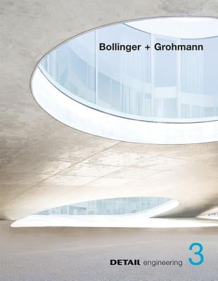 Bollinger + Grohmann by Schittich, Christian