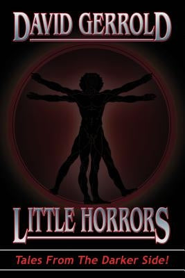 Little Horrors by Gerrold, David