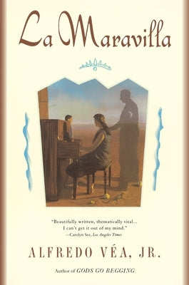 La Maravilla by Vea, Alfredo