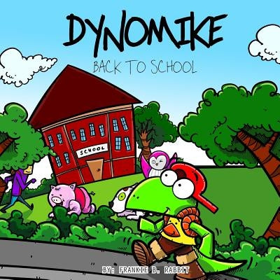 Dynomike: Back to School by Suratos, Don