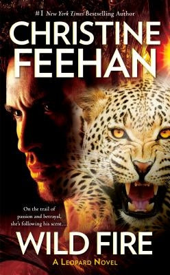 Wild Fire by Feehan, Christine