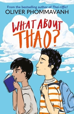 What about Thao? by Phommavanh, Oliver
