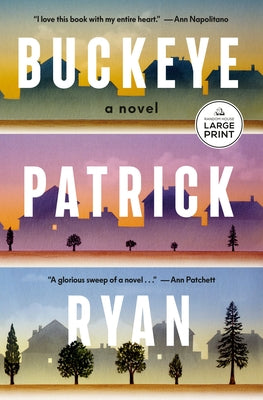 Buckeye by Ryan, Patrick