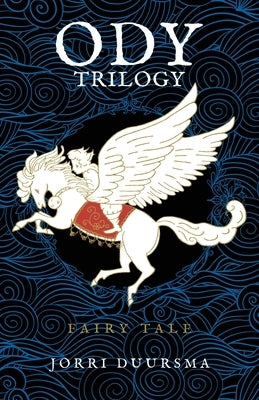Ody Trilogy by Duursma, Jorri