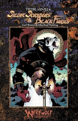 Silent Striders & Black Furies by Fleming, Gherbod