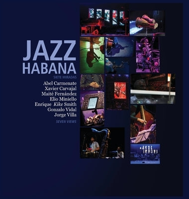 Jazz Habana by Vidal, Gonzalo
