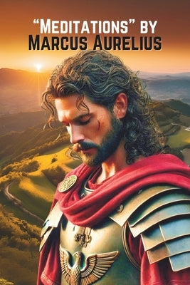 "Meditations" by Aurelius, Marcus