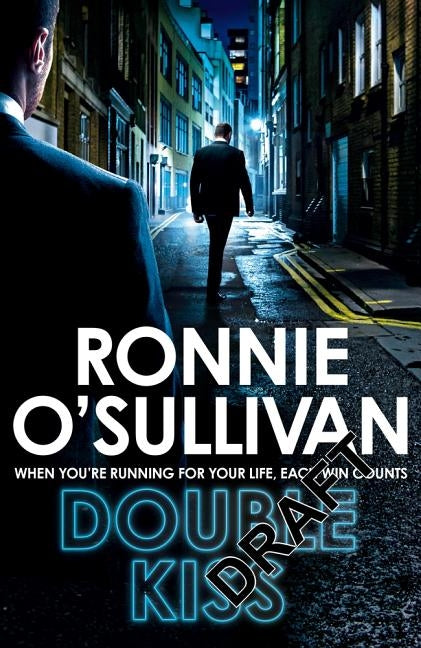 Double Kiss by O'Sullivan, Ronnie