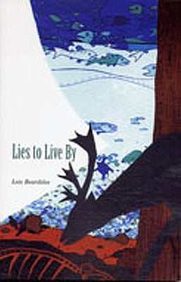 Lies to Live by by Beardslee, Lois