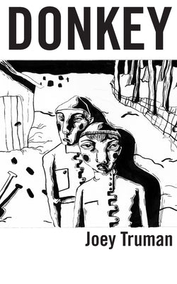 Donkey by Truman, Joey