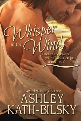 Whisper in the Wind by Marie, Elissa