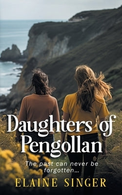 Daughters of Pengollan by Singer, Elaine