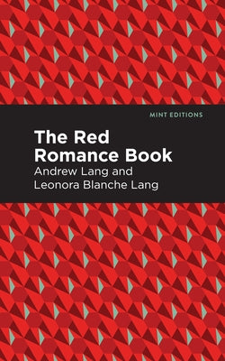 The Red Romance Book by Lang, Andrew