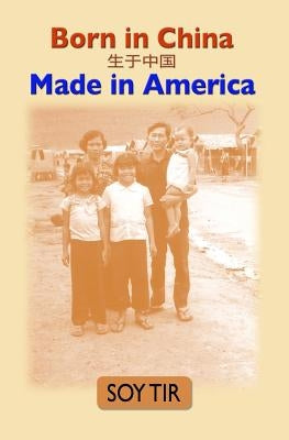 Born In China, Made in America by Tir, Soy