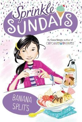 Banana Splits by Simon, Coco