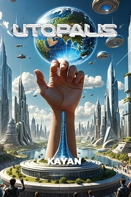 Utopalis by Saleh, Hadi