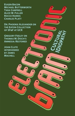 Electronic Brain #1 by Garnier, Jean-Paul L.