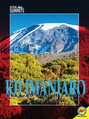 Kilimanjaro by Watson, Galadriel