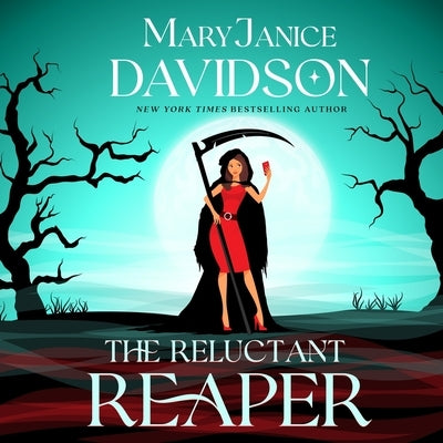 The Reluctant Reaper by Davidson, Maryjanice