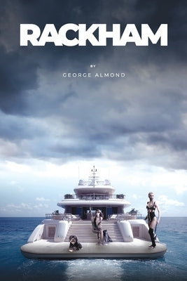 Rackham by Almond, George