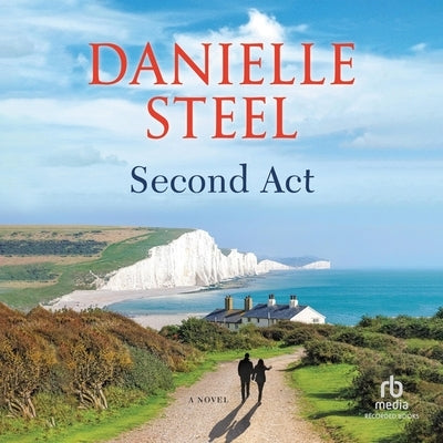 Second ACT by Steel, Danielle