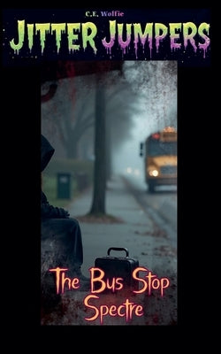 The Bus Stop Spectre by Wolfie, C. E.