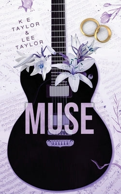 Muse: Trey Baker by Taylor, Lee