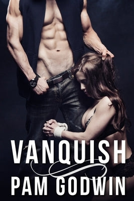 Vanquish by Godwin, Pam