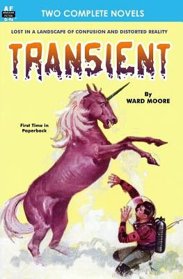 Transient & The World-Mover by Smith, George O.