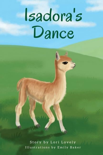 Isadora's Dance by Lovely, Lori