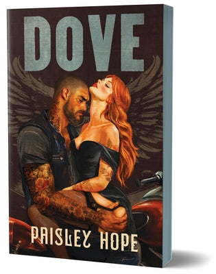Dove (Deluxe Edition) by Hope, Paisley