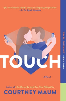 Touch by Maum, Courtney