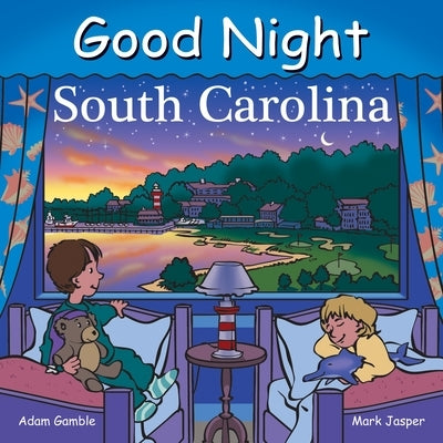 Good Night South Carolina by Gamble, Adam