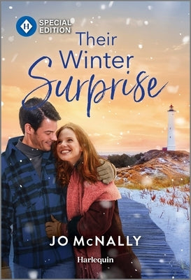 Their Winter Surprise by McNally, Jo