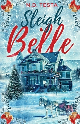 Sleigh Belle by Testa, N. D.