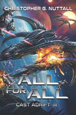 All for All by Sim, Tan Ho