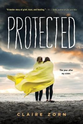 Protected by Zorn, Claire