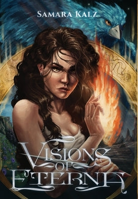 Visions of Eterna by Kalz, Samara
