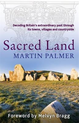 Sacred Land by Palmer, Martin