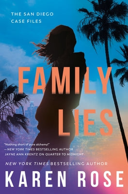 Family Lies by Rose, Karen