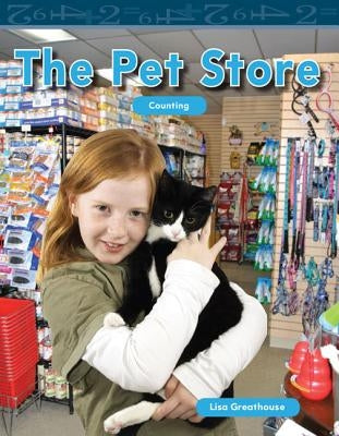 The Pet Store by Greathouse, Lisa