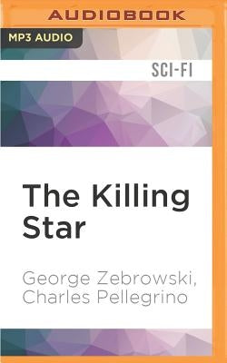 The Killing Star by Zebrowski, George